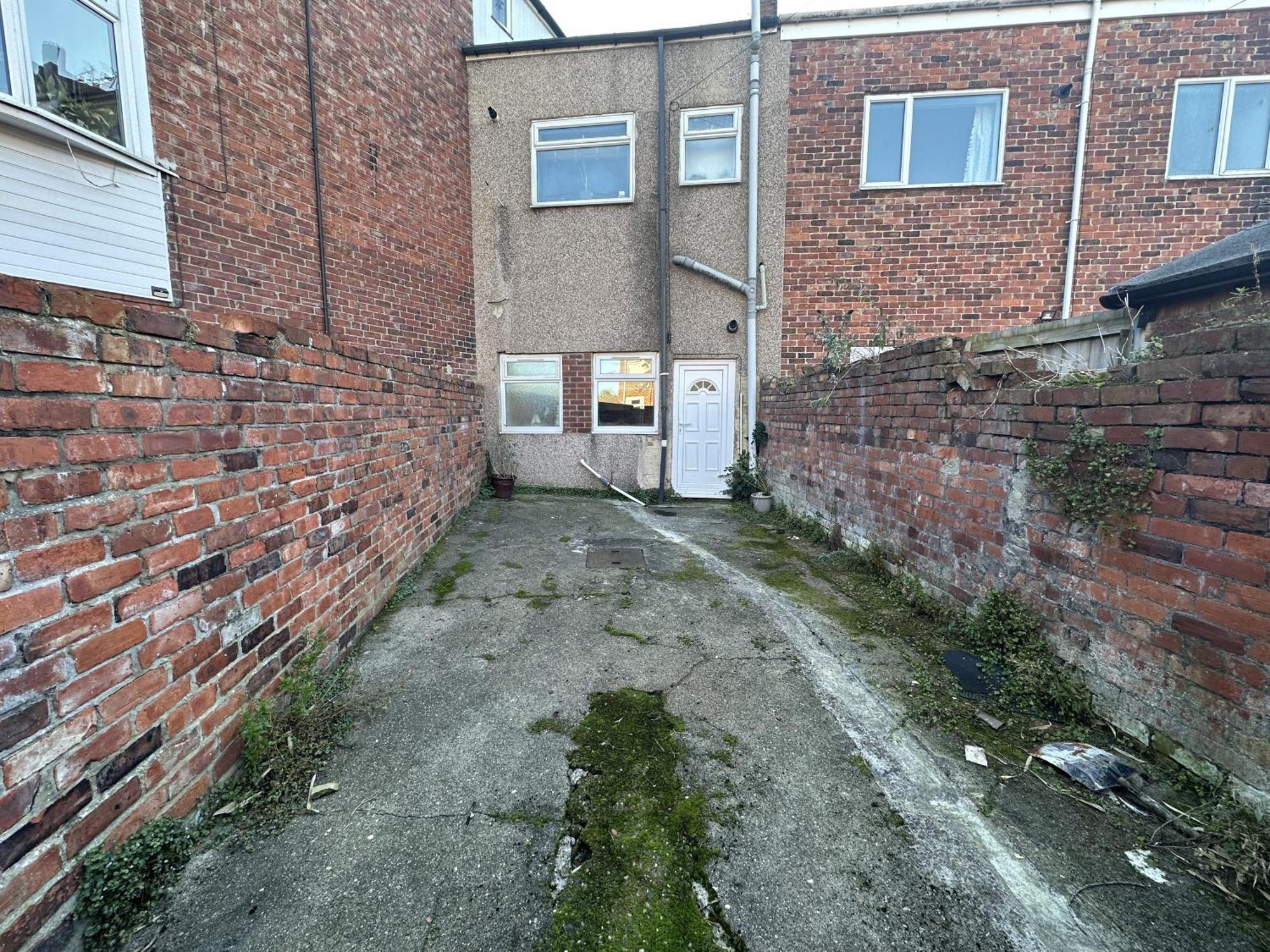 Large Ground Floor Apartment - South Shields - 3 Minutes From South Tyneside Hospital, 8 Minutes From Beach Buitenkant foto