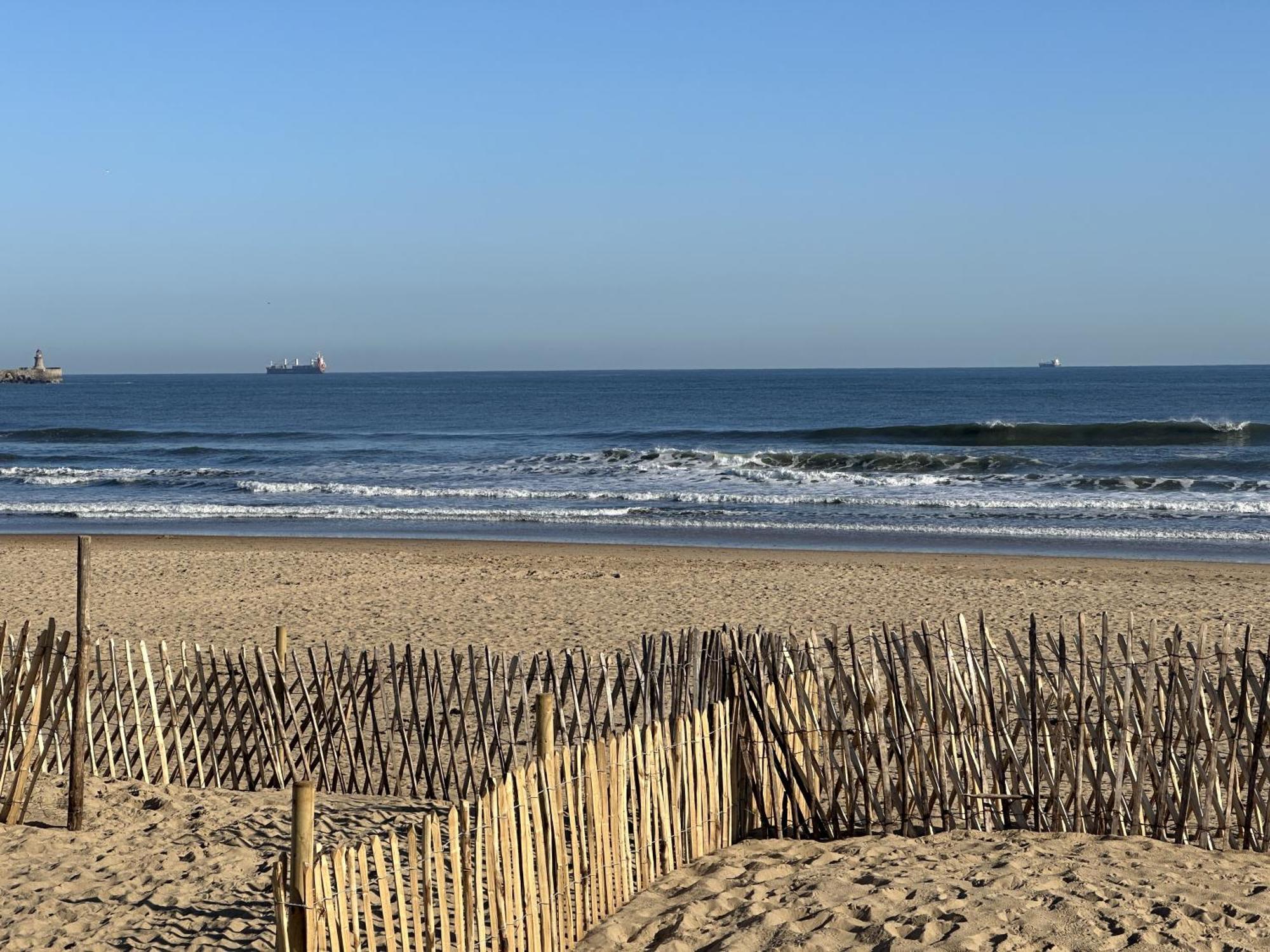 Large Ground Floor Apartment - South Shields - 3 Minutes From South Tyneside Hospital, 8 Minutes From Beach Buitenkant foto